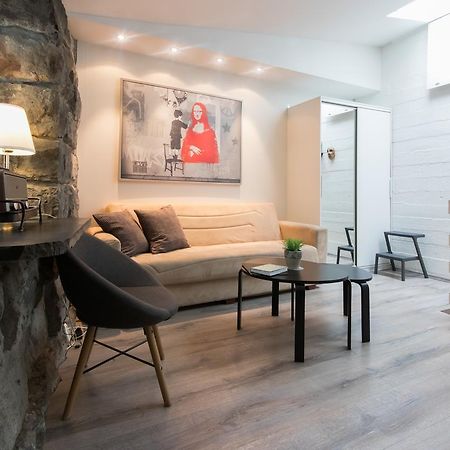 Greenkey Apartment Sk2 레이캬비크 외부 사진