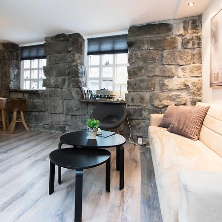 Greenkey Apartment Sk2 레이캬비크 외부 사진